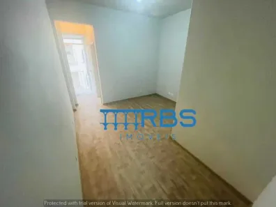 Apartamento com 1 Quarto à venda, 40m² no Centro, Rio de Janeiro