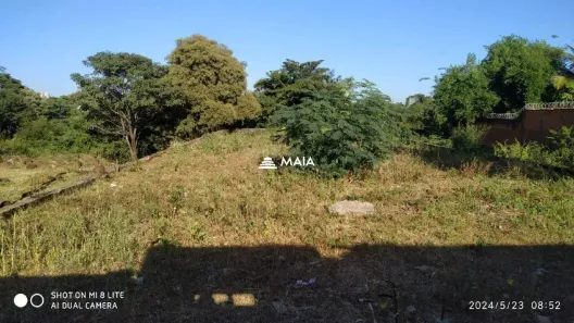 Lote/Terreno à venda, 432m² no Jardim São Bento, Uberaba