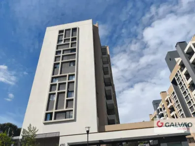 Apartamento com 2 Quartos para alugar, 59m² no Tingui, Curitiba