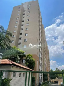 Apartamento com 2 Quartos para alugar, 48m² no Vila Prel, São Paulo
