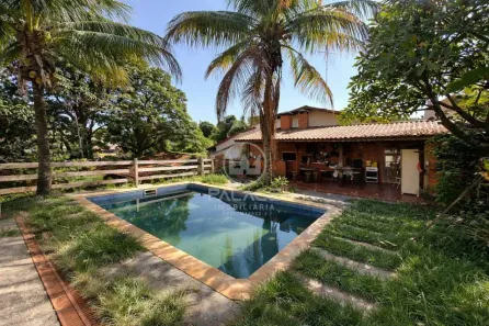 Casa com 3 Quartos à venda, 248m² no Parque Santa Cecília, Piracicaba