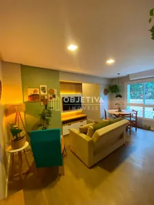 Apartamento com 2 Quartos para alugar, 10m² no Guarani, Novo Hamburgo