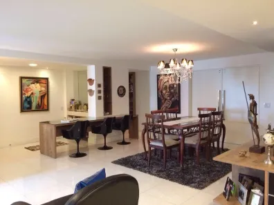 Apartamento com 4 Quartos à venda, 218m² no Graças, Recife