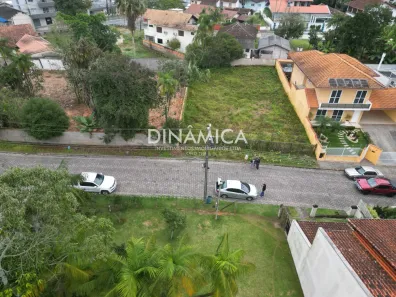 Lote/Terreno à venda, 420m² no Velha, Blumenau