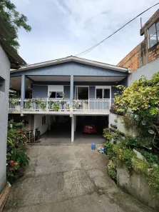 Casa com 5 Quartos à venda, 300m² no Santa Tereza, Porto Alegre