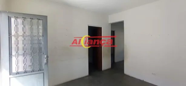 Casa com 2 Quartos para alugar, 69m² no Jardim Diogo, Guarulhos