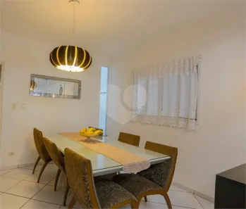 Casa com 3 Quartos à venda, 189m² no Vila Santo Estéfano, São Paulo