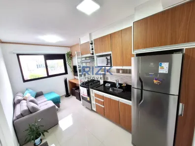 Apartamento com 1 Quarto à venda, 25m² no Sé, São Paulo