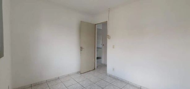 Apartamento com 2 Quartos à venda, 40m² no Jardim Parque Novo Mundo, Limeira
