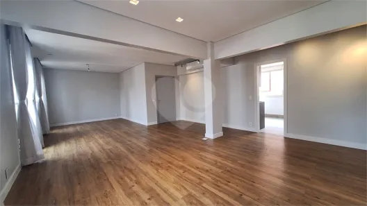 Apartamento com 2 Quartos para venda ou aluguel, 140m² no Cerqueira César, São Paulo