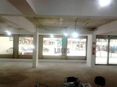 Ponto Comercial para alugar, 272m² no Rudge Ramos, São Bernardo do Campo