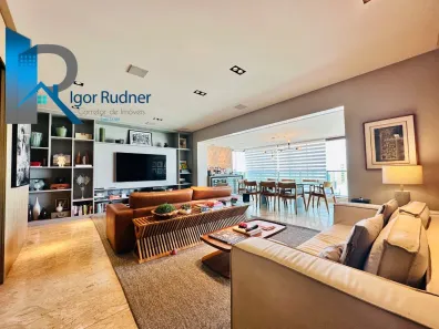 Apartamento com 4 Quartos à venda, 167m² no Caminho das Árvores, Salvador