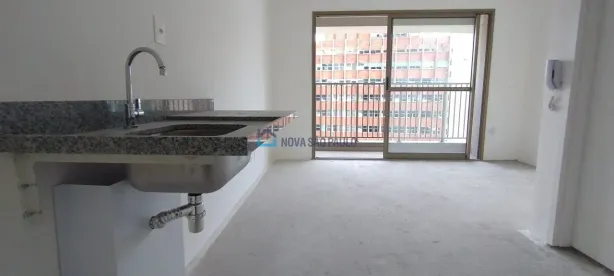 Apartamento com 1 Quarto à venda, 27m² no Vila Mariana, São Paulo
