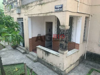com 8 Quartos à venda, 281m² no Taquara, Rio de Janeiro