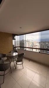 Apartamento com 3 Quartos à venda, 133m² no Pituba, Salvador