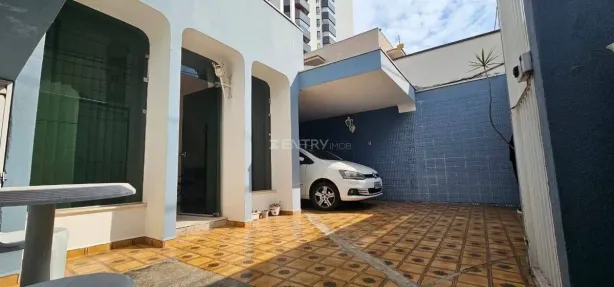 Casa com 3 Quartos à venda, 175m² no Jardim Messina, Jundiaí