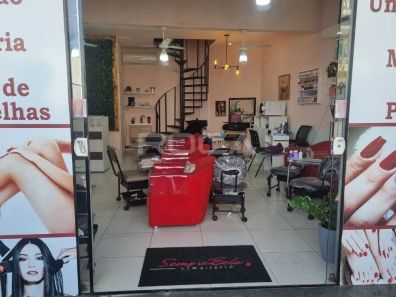 Sala Comercial à venda, 57m² no Jardim Bandeirantes, São Carlos