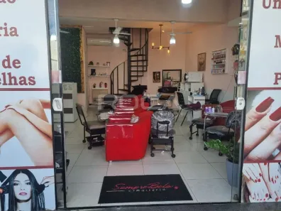 Sala Comercial à venda, 57m² no Jardim Bandeirantes, São Carlos