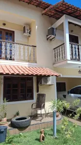Casa com 4 Quartos à venda, 120m² no XV de Novembro, Araruama