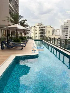 Apartamento com 2 Quartos à venda, 64m² no Vila Mariana, São Paulo