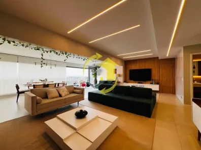 Apartamento com 3 Quartos à venda, 164m² no Tatuapé, São Paulo