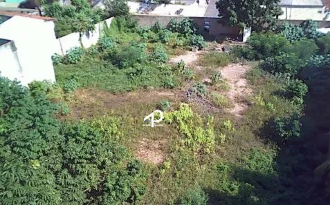 Lote/Terreno à venda, 1487m² no Poção, Cuiabá