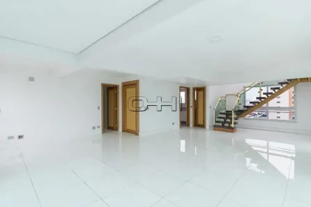 Cobertura com 4 Quartos à venda, 264m² no Planalto Paulista, São Paulo