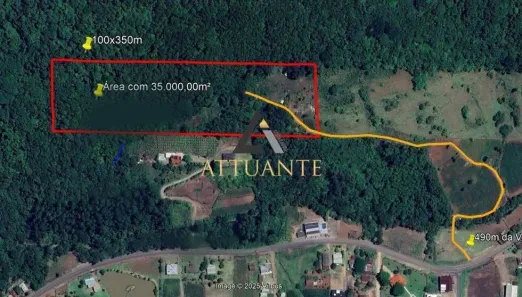 Lote/Terreno à venda, 3m² no , Feliz
