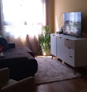 Apartamento com 2 Quartos à venda, 50m² no Fazenda Morumbi, São Paulo