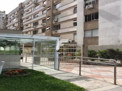 Apartamento com 2 Quartos à venda, 81m² no Centro, Florianópolis