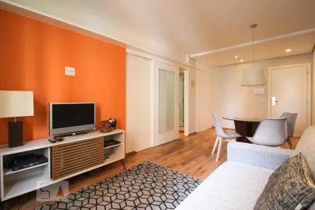 Apartamento com 1 Quarto à venda, 42m² no Planalto Paulista, São Paulo