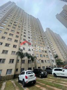 Apartamento com 2 Quartos à venda, 41m² no Itaquera, São Paulo