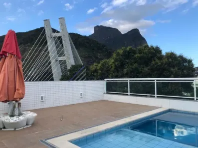 Cobertura com 3 Quartos à venda, 400m² no Barra da Tijuca, Rio de Janeiro