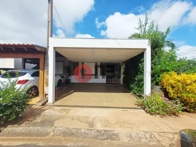 Casa com 3 Quartos à venda, 90m² no Condomínio Residencial Parque da Liberdade I, São José do Rio Preto