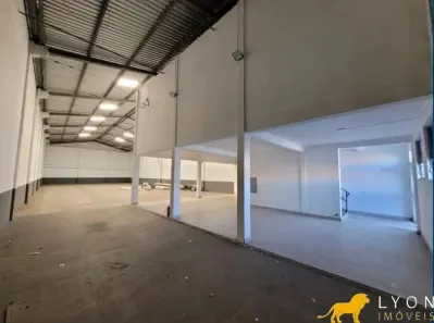 para alugar, 750m² no São Sebastião, Porto Alegre
