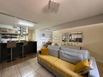 Casa com 2 Quartos à venda, 104m² no Nossa Senhora das Graças, Canoas