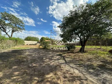 Fazenda/Sítio com 1 Quarto para alugar, 120m² no Residencial Paineiras, Piracicaba