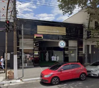 Galpão/Depósito/Armazém para alugar, 300m² no Vila Zelina, São Paulo