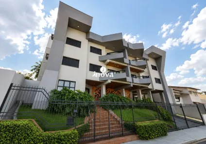 Apartamento com 3 Quartos à venda, 125m² no São Benedito, Uberaba