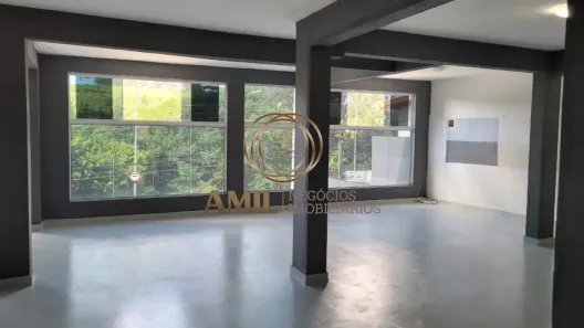 Ponto Comercial com 2 Quartos para alugar, 390m² no Jardim Satélite, São José dos Campos