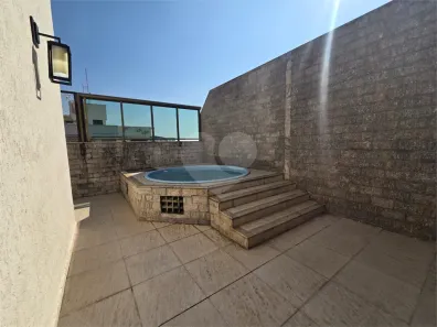 Cobertura com 4 Quartos à venda, 173m² no Tijuca, Rio de Janeiro