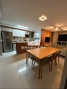 Apartamento com 3 Quartos à venda, 99m² no Setor Bueno, Goiânia