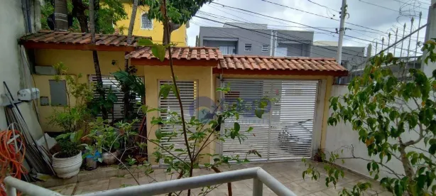 Sobrado com 3 Quartos à venda, 234m² no Vila Medeiros, São Paulo