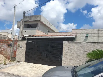 Casa com 3 Quartos à venda, 160m² no Parque das Nações, Parnamirim