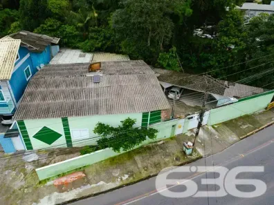 Imóvel Comercial com 12 Quartos à venda, 180m² no Itaum, Joinville