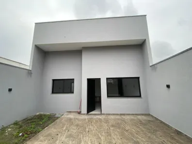 Casa com 3 Quartos à venda, 175m² no Residencial Parque dos Sinos, Jacareí