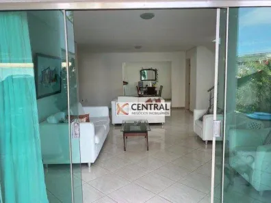 Casa de Condomínio com 6 Quartos à venda, 700m² no Jauá (Abrantes), Camaçari