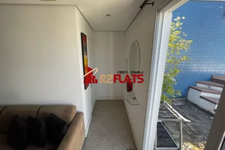 Apartamento com 2 Quartos à venda, 98m² no Consolação, São Paulo