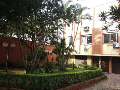 com 1 Quarto à venda, 40m² no Jardim Botânico, Porto Alegre