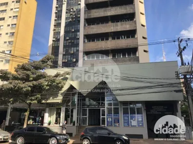 Sala Comercial à venda, 161m² no Centro, Cascavel